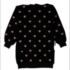 Moschino Teen Dress